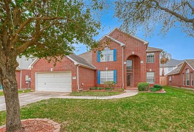 10823 White Oak Trace Drive Cypress TX 77429