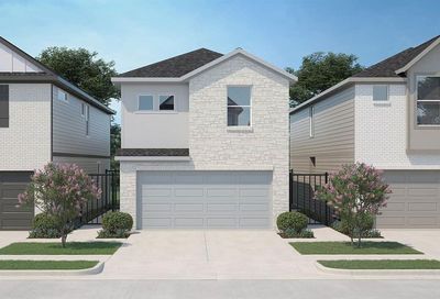 3619 Crescent Moon Court Missouri City TX 77459