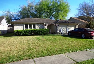 2307 Tall Ships Drive Friendswood TX 77546