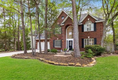 177 Purple Slate Place The Woodlands TX 77381