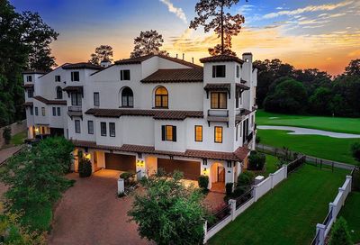 46 Secluded Trail The Woodlands TX 77380