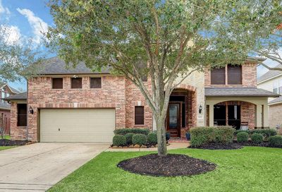 3412 Stoneriver Court Pearland TX 77581