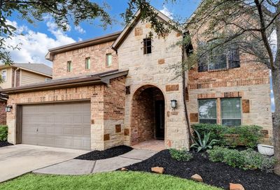 9827 Patricia Haven Lane Humble TX 77396