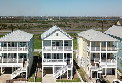 11446 Sea Butterfly Galveston TX 77554