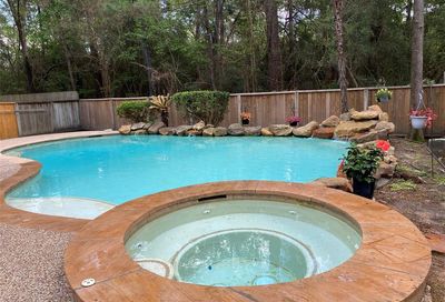 89 N Rushwing Circle The Woodlands TX 77381