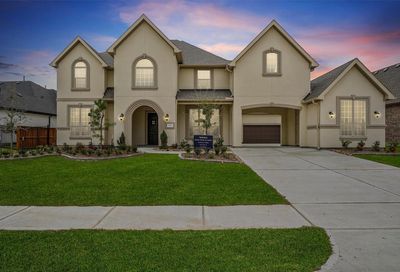 8522 Tynan Ridge Drive Magnolia TX 77354