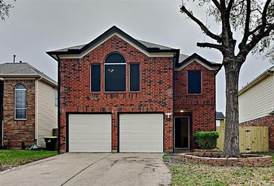 2015 Greencrest Drive Missouri City TX 77489