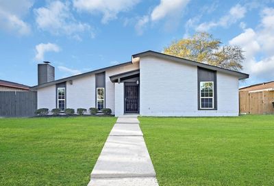 14638 Leacrest Drive Houston TX 77049