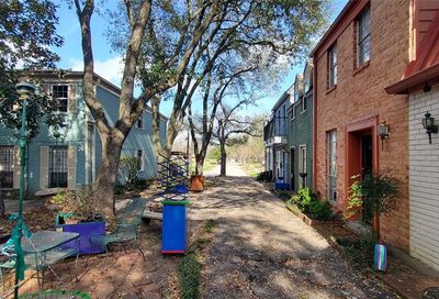 5208 Arboles Drive Houston TX 77035