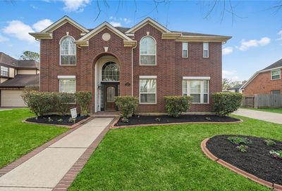 1808 San Joaquin Parkway Friendswood TX 77546