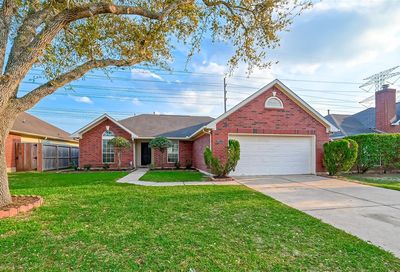 4227 Oakland Falls Drive Missouri City TX 77459