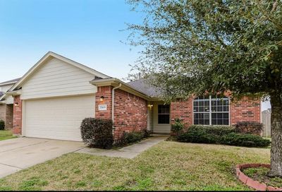 21631 Donata Circle Humble TX 77338