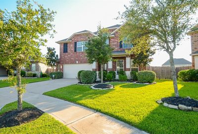 20810 Farris Retreat Ct Richmond TX 77407