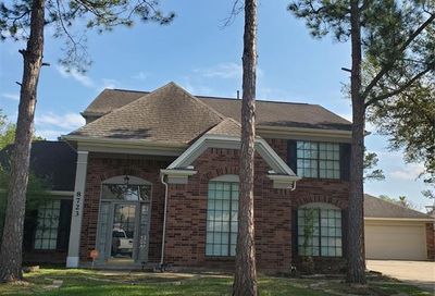 8723 Warrenford Drive Houston TX 77083