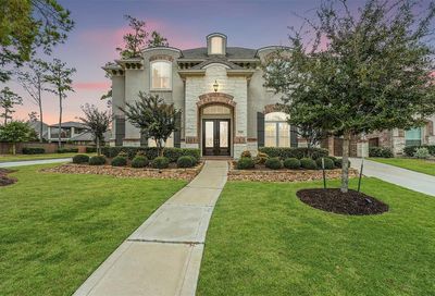 13415 Davey Woods Drive Humble TX 77346