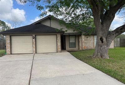 2935 Avanti Drive Pearland TX 77584