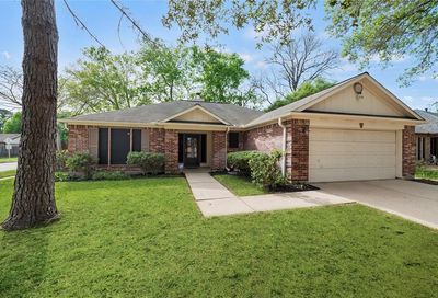 11503 Labarre Drive Cypress TX 77429