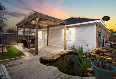 24510 Hikers Bend Drive Katy TX 77493
