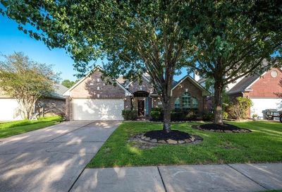 3231 Pedernales Trails Lane Katy TX 77450