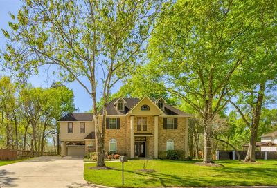 806 Balmoral Court Friendswood TX 77546