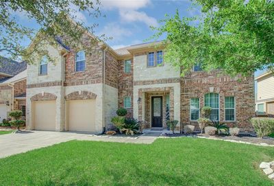 742 Valley Ridge Drive Rosenberg TX 77469