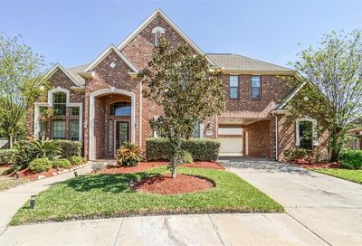 2603 Cottage Creek Court Pearland TX 77584