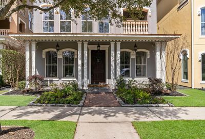 95 Olmstead Row The Woodlands TX 77380