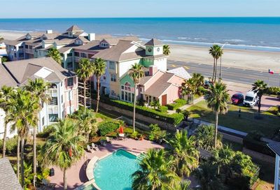 7000 Seawall Boulevard Galveston TX 77551