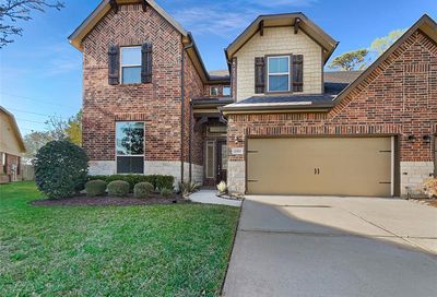 17911 Arapaho Hill Lane Humble TX 77346