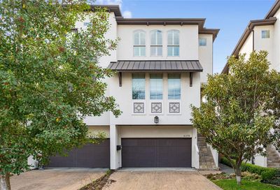 4270 Childress Street Houston TX 77005