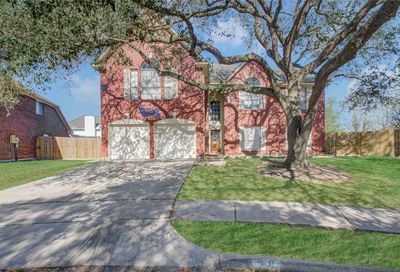 4306 Ruffian Court Friendswood TX 77546