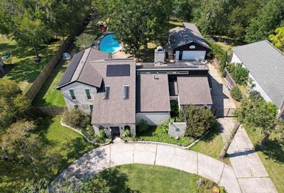 15526 Wandering Trail Friendswood TX 77546