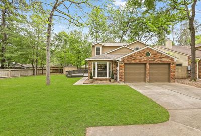 98 S Cobble Hill Place Spring TX 77381