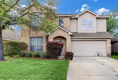15931 Hidden Manor Drive Houston TX 77049