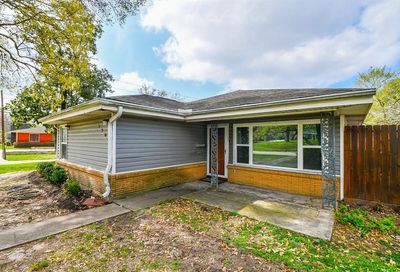 1764 Forest Hill Boulevard Houston TX 77023