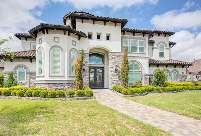 2545 Scenic Hills Drive Friendswood TX 77546