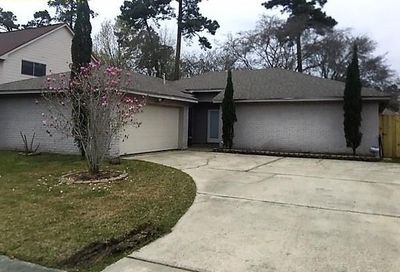 5313 Quail Tree Lane Humble TX 77346