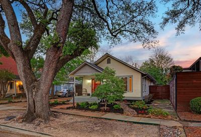1516 Rutland Street Houston TX 77008