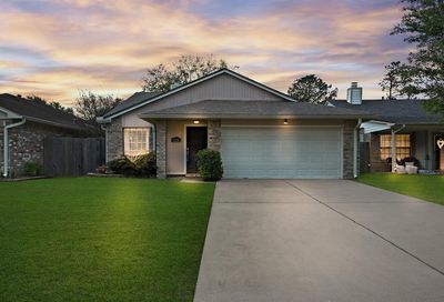 1531 Dan Cox Avenue Katy TX 77493