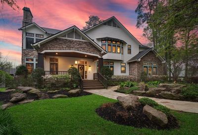 15 Turtle Cove Court Humble TX 77346