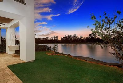 42 Lakeside Cove The Woodlands TX 77380