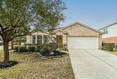 4701 Glencastle Court Kingwood TX 77345