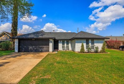 1106 Lillie Street Deer Park TX 77536