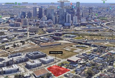 1206 Brooks Street Houston TX 77009