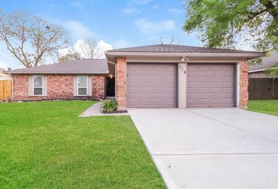 518 Fawnwood Drive Missouri City TX 77489