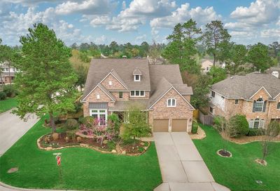 118 Cezanne Woods Drive The Woodlands TX 77382