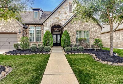 4702 Magnolia Summit Lane Katy TX 77494