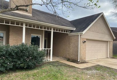 12206 Ashling Drive Houston TX 77477