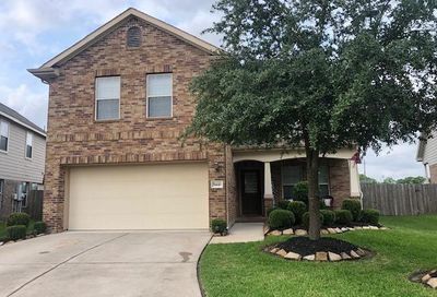 5443 Espuela Lane Baytown TX 77521
