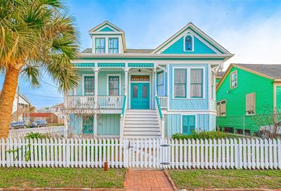 3301 Avenue N Galveston TX 77550